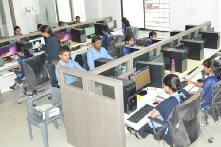 laboratory